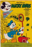 Micky Maus 41/1976 (Grade: 1-2)