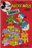 Micky Maus 47/1977 (Grade: 2+)
