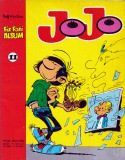 Fix und Foxi Album 11: Jojo (Z: 1-2)