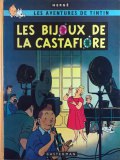Hergé - Les Aventures de Tintin [20]: Les bijoux de la Castafiore (Grade: 1-2)