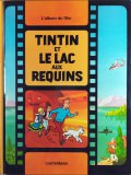 Hergé - Les Aventures de Tintin [23]: Tintin et le lac aux requins (Z: 1+)