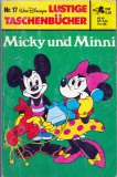 Lustiges Taschenbuch 17: Micky und Minni (Z: 2)