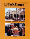 Inklings (International Museum of Cartoon Art) Issue No. 16 [1998]