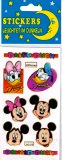 Sticker Donald & Daisy Duck (leuchtend)