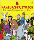 Hamburger Strich - Die besten Cartoonisten der Stadt