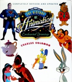 Charles Solomon: "The History of Animation. Enchanted Drawings". Completely revised and updated. Wings Books 1994)
