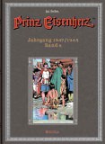 Prinz Eisenherz Band 6, Jahrgang 1947/1948 (Hal Foster Gesamtausgabe) (Z: 0-1)