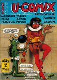 U-Comix Comic-Strips für Erwachsene Nr. 99 [1988] (Z: 1-2)
