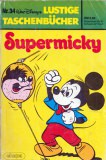 Lustiges Taschenbuch 34: Supermicky (Z: 2-)