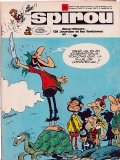 Spirou 1727 (1971) (Z: 1-2)