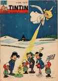 Tintin Nº 686 (1961) (Z: 1)