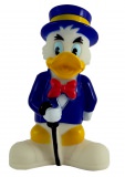 Donald Duck squeeze figure vinyl 14.5cm
