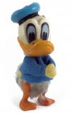 Gliederfigur Donald Duck Filz/Vinyl/Stoff 11cm