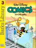 Barks Library 3 (Grade: 0-1)