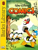 Barks Library 6 (Grade: 0-1)