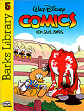 Barks Library 5 (Z: 0-1)