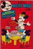 Micky Maus 11/1976 (Grade: 1-)