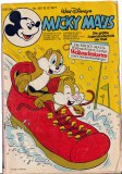 Micky Maus 50/1977 (Z: 2-)