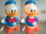 Table Lamp Donald Duck (HEICO) 220V 15W