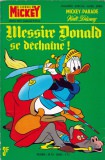 Le Journal de Mickey - Mickey Parade (ancienne série) 951: Messire Donald se déchaine! (Z: 1-2)