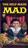The Self-Made MAD (Grade: 1-)