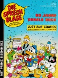 Die Sprechblase 136 : 60 Jahre Donald Duck (Grade: 1+)