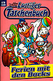 Lustiges Taschenbuch 339: Ferien mit den Ducks (Z: 1)