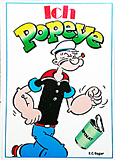 Ich Popeye (Grade: 1+)