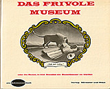 Das frivole Museum / Bärmeier und Nikel 1961