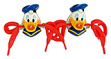 Donald Bow Biters
