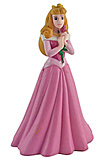 Sleeping Beauty BULLY small figure 9.5cm