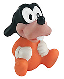 Baby Goofy Vinylfigur 6cm