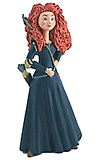 Merida (BULLY) Kleinfigur 10cm