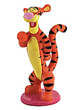Tigger small figure 6.8cm