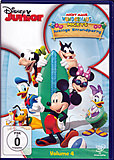 Micky Maus Wunderhaus, Volume 4 - Mickys lustige Strandparty (DVD)