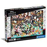Puzzle Mickey Mouse 90˚ Celebration 1000 Pieces