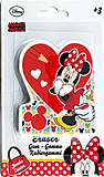 Minnie Mouse Jumbo Eraser