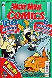 Micky Maus Comics 13 (Z: 0-1)