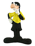 Goofy (NESTLÉ) small figure 7.5cm black