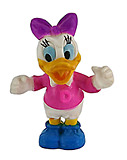 Daisy with D-Sweater small figure 6cm