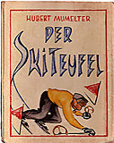 Der Skiteufel / Hubert Mumelter (Paul Neff Verlag)