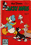 Micky Maus 37/1963 (Grade: 2)
