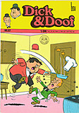 Dick & Doof 117 (bsv) (Z: 1-)