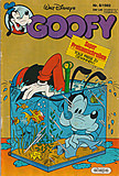 Goofy 8/1982 (Z: 1-2)