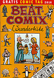Beat-Comix Wundertüte [Holzhof / Gratis Comic Tag 2016] (Z: 0-1)