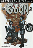 The Goon [Cross Cult / Gratis Comic Tag 2011] (Z: 0-1)