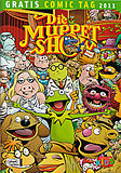 Die Muppet Show [Ehapa Comic Collection / Gratis Comic Tag 2011] (Z: 0-1)