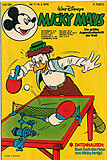 Micky Maus 7/1976 (Grade: 1-)