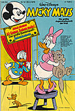 Micky Maus 12/1976 (Grade: 1-)