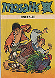 MOSAIK 5/1989: Eine Falle (Grade: 2+)